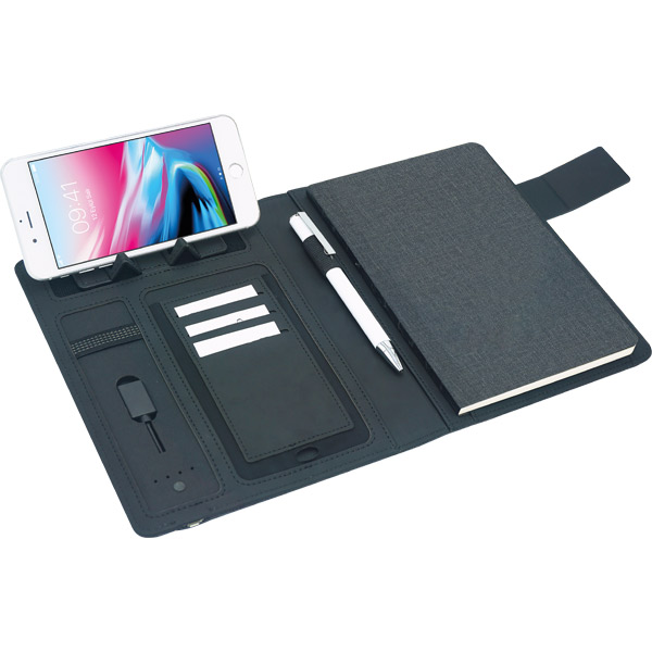 PWB-205 Powerbank Organizer