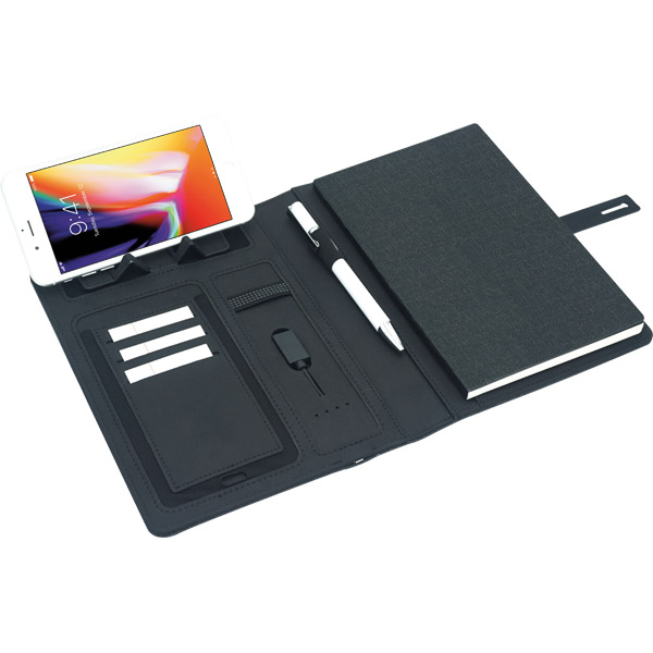 PWB-255 Powerbank Organizer