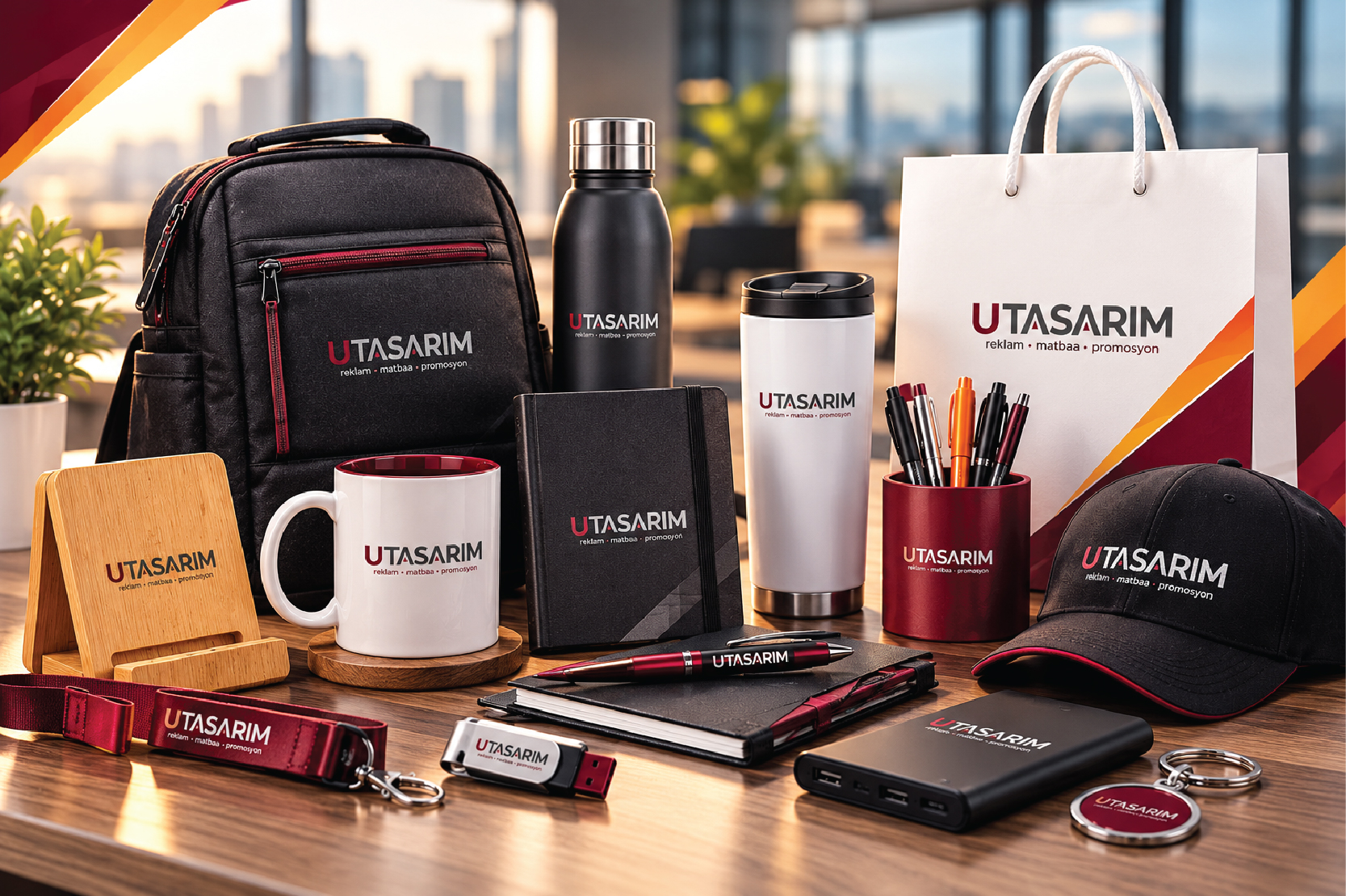 Promosyon Noktası