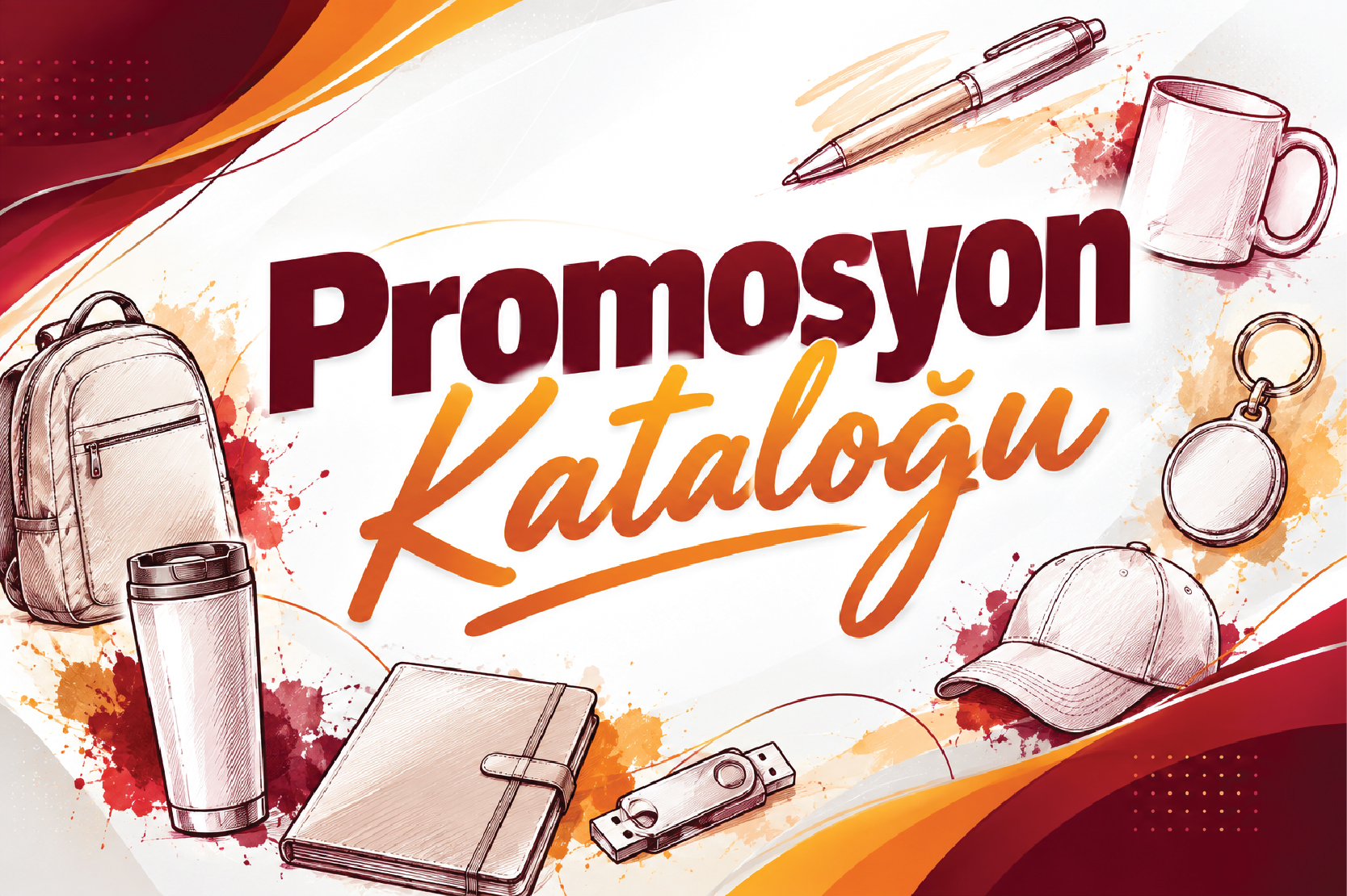 Promosyon Noktası