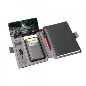 Organizer Powerbank ( 6.500 mAh )