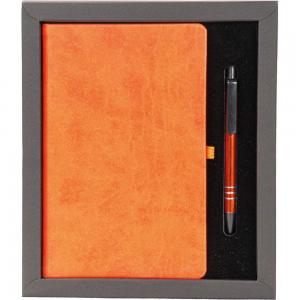 Hediyelik Set ( 24,7 x 21 x 2 cm )