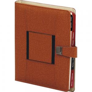 Organizer Ajanda ( 18 x 23 cm )