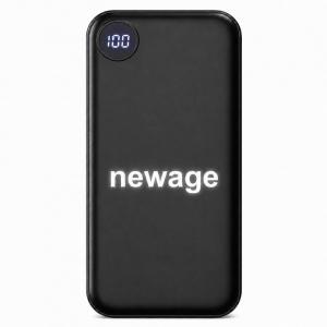 10.000 Mah Ledli Powerbank