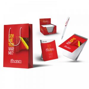 Eko 5li Set