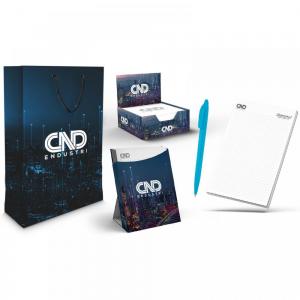 Eko Mini 5li Set