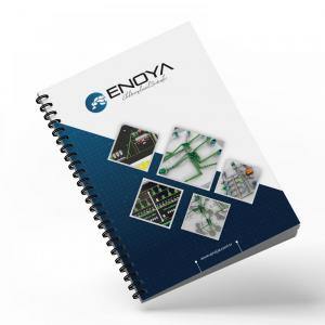 Spiralli Defter
