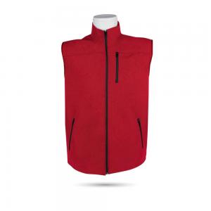 Softshell Yelek