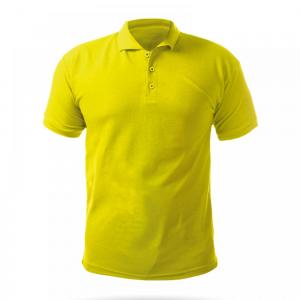 Polo Yaka Tişört