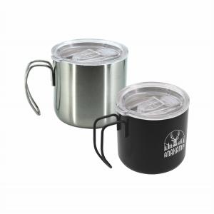 METAL BARDAK 330 ML