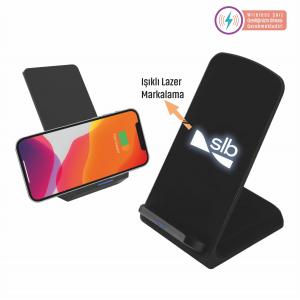 Wireless Masaüstü Şarj cihazı 15W