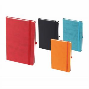 TERMO DERİ DEFTER 13x21 cm
