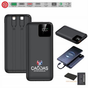 Plastik Kasa Powerbank 10000 Mah
