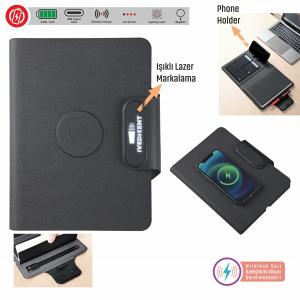 Organizer Powerbank 8.000 MAH