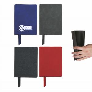 Yumuşak Kapak Termo Deri Defter 14.5 x 20.5